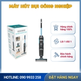 Máy Hút Bụi Lau Sàn Thông Minh 5 Chức Năng Black+Decker BXUVXA02