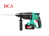Máy Khoan Bê Tông 20V DCA ADZC04-24EM Không Chổi Than