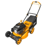 Máy cắt cỏ đẩy dùng xăng INGCO GLM196201 20 inch (510mm)
