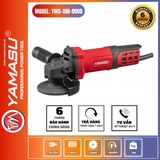 Máy Mài Góc Tay Ngắn - Công Tắc Đuôi Yamasu YMS-100-900D