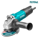 Máy mài góc 900W 100mm Total - TG10912556