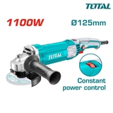 Máy mài góc TOTAL  TG110125565