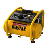 Máy Nén Khí không dầu Dewalt Model DXCM3302481
