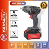 Máy Siết Bu Lông 20V 500N Yamasu YMS-M20 BL500
