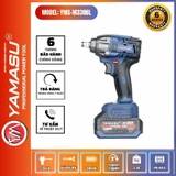 Máy Siết Bu Lông 21V 330N Yamasu YMS-M330BL