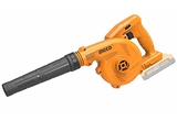 Máy thổi bụi dùng pin 20V INGCO CABLI20018