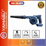 Thân Máy Thổi Bụi Pin Yamasu M01TB