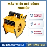 Máy thổi khí công nghiệp Caterpillar B-1200 (1200 CFM)