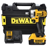 Máy siết bulong cầm tay 18V Dewalt DCF899N-XJ (chỉ thân máy)