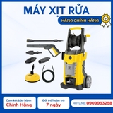 Máy xịt rửa áp lực cao Annovi Reverberi Italy191K X-TRA