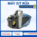 [Sale 25/9] Máy Xịt Rửa Cao Áp ZET MOTO Premium Z18