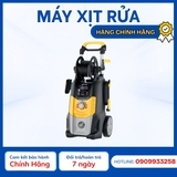MÁY XỊT RỬA CHUYÊN DỤNG ÁP LỰC CAO ANNOVI REVERBERI ITALY 2K X-TRA