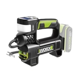Máy Bơm Hơi Dùng Pin 20V (Thân Máy) Worx WU092.9