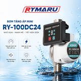 Máy Bơm Tăng Áp Mini Remark RY-100DC24 24V Chính Hãng
