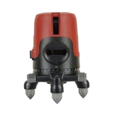 Máy cân bằng laser 5 tia đỏ siêu sáng SFUNPRO SF9301HD