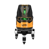 [GIÁ ĐANG SALE] Máy Laser Cân Bằng 5 Tia Xanh Laisai LSG6860D