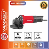 Máy mài cầm tay điện công tắc đuôi Yamasu YMS-01100G2
