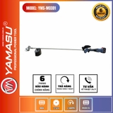 Thân Máy Cắt Cỏ Pin Yamasu THAN-MCC01