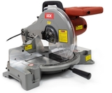 Máy Cưa Đa Góc DCK KJX255 1650W 255mm