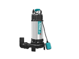 Máy bơm chìm nước thải 2200W Total TWP722001