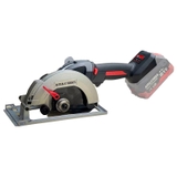 Máy Cưa Đĩa Đa Năng Pin 21V Amaxtools ACG140SM-PRO, Công Suất 1080W