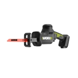 Máy Cưa Kiếm Dùng Pin 20V Worx WU500.9 (Thân Máy)