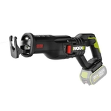 Máy Cưa Kiếm Dùng Pin 20V Worx WU501.9 (Thân Máy)