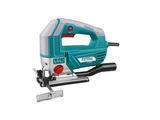 Máy cưa lọng Total 750W TS2081106