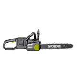 Máy Cưa Xích Dùng Pin 40V Worx WD384.12.2B (1 Pin 2.0Ah, 1 Sạc 2A)