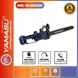 Máy cưa cầm tay pin không bao gồm pin sạc Yamasu YMS-ThanMCX1202G2