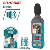 Máy đo độ ồn kỹ thuật số Total TETSL031