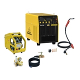 Máy hàn MIG MMA Hồng Ký Master 500 380V @100% – HKMIG500HD