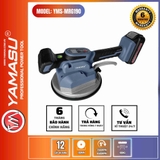 Máy rung ốp lát gạch cầm tay không bao gồm pin sạc Yamasu YMS-ThanMRG190