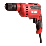 Máy Khoan 460W 10mm KJZ10-10K (đầu vặn nhanh) - DCK