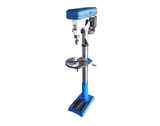 Máy khoan bàn Hồng Ký Pro tải nặng 1,7m mũi 3-16/25mm 3buly mũi côn 0,75kW 220V - KB170C