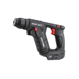 Máy Khoan Đục Bê Tông Pin Amaxtools A3CN12SM PLUS+, Động Cơ Brushless