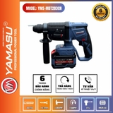 Máy khoan pin không bao gồm pin sạc Yamasu MBT283CN