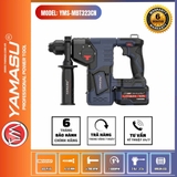 Máy khoan bê tông pin không bao gồm phụ kiện Yamasu MBT32-3CN