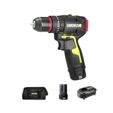 Máy Khoan Động Lực 12V Worx WU131X.9