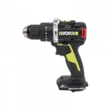 Máy khoan động lực dùng pin 20V Worx WU373.91 (Thân Máy )
