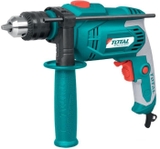 Máy khoan động lực Total 650W TG108136