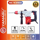 Máy đục bê tông Yamasu YMS-DBT0832G2