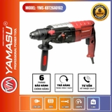 Máy khoan cầm tay Yamasu YMS-KBT26A01G2
