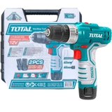 Máy Khoan Dùng Pin 12V Total TDLI12325