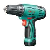 Máy khoan  DCA dùng pin 12V - ADJZ09-10EK
