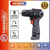 Máy Khoan Vít Pin 16V Ø10 YMS-KT16 Yamasu YMS-KT16