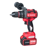 Máy khoan pin 3 chức năng 13mm SFUNPRO S20 DCD13A