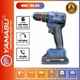 Đèn pin không bao gồm pin sạc Yamasu YMS-ThanMD10