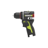 Máy khoan vặn vít dùng pin 12V Worx WU135.9 (Chưa Pin & Sạc)
