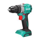 Máy khoan không chổi than dùng pin DCA ADJZ2060Z